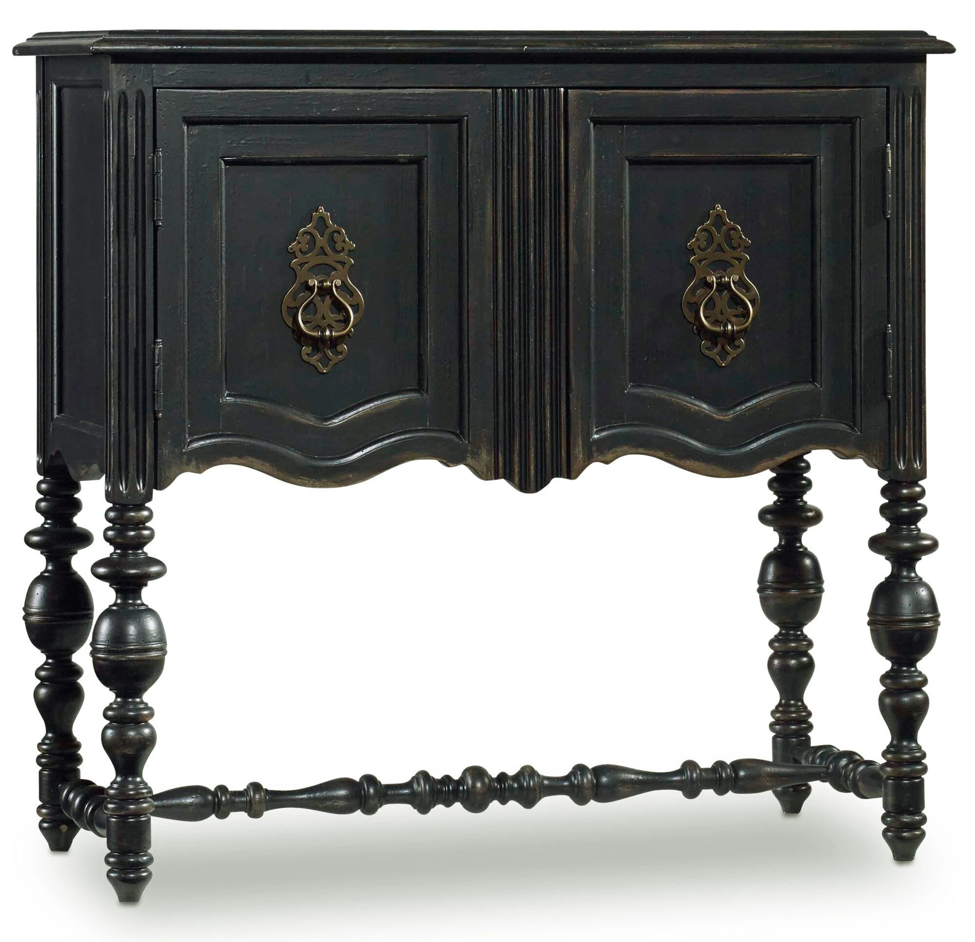Gallery Chest