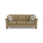 Libby Fabric Sofa - Image 6
