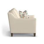 Finley Fabric Chair - Image 13