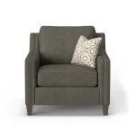 Finley Fabric Chair - Image 10