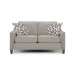 Finley Fabric Loveseat - Image 3