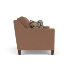 Finley Fabric Loveseat - Image 4