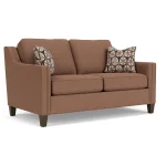 Finley Fabric Loveseat - Image 6