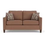 Finley Fabric Loveseat - Image 7