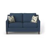 Finley Fabric Loveseat - Image 8