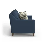 Finley Fabric Loveseat - Image 9