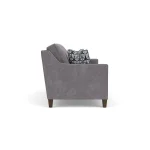 Finley Fabric Sofa - Image 4