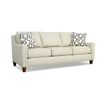 Finley Fabric Sofa - Image 6