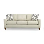 Finley Fabric Sofa - Image 7