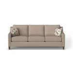 Finley Fabric Sofa - Image 8