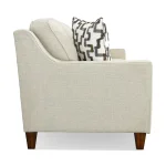 Finley Fabric Sofa - Image 9