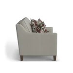 Finley Fabric Power Inclining Loveseat - Image 5