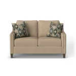 Finley Fabric Power Inclining Loveseat - Image 7