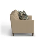 Finley Fabric Power Inclining Loveseat - Image 8