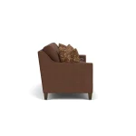 Finley Fabric Power Inclining Sofa - Image 5