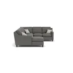Finley Fabric Sectional - Image 15