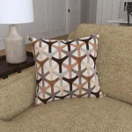 Finley Fabric Sectional - Image 8