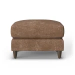 Fern Fabric Ottoman - Image 8