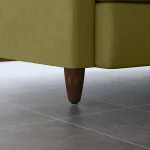 Fern Fabric Sofa - Image 7