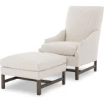 501-25 Laslo Ottoman