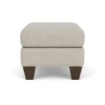 Moxy Fabric Ottoman - Image 4