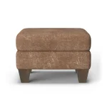 Moxy Fabric Ottoman - Image 7