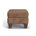 Moxy Fabric Ottoman - Image 9