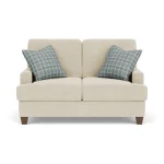 Moxy Fabric Loveseat - Image 7