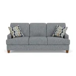 Moxy Fabric Sofa - Image 7