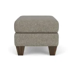 Moxy Fabric Ottoman - Image 4