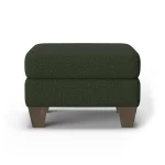 Moxy Fabric Ottoman - Image 8