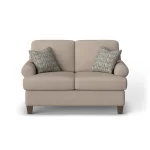 Moxy Fabric Loveseat - Image 7