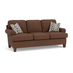 Moxy Fabric Sofa - Image 5