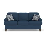 Moxy Fabric Sofa - Image 6