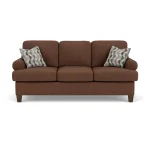 Moxy Fabric Sofa - Image 7