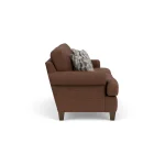 Moxy Fabric Sofa - Image 8