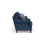 Moxy Fabric Sofa - Image 9