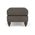 Moxy Fabric Ottoman - Image 4