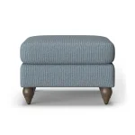 Moxy Fabric Ottoman - Image 7