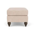 Moxy Fabric Ottoman - Image 8