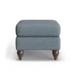 Moxy Fabric Ottoman - Image 9