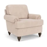 Moxy Fabric Chair - Image 5