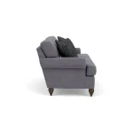 Moxy Fabric Sofa - Image 4