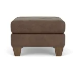 Moxy Fabric Ottoman - Image 6