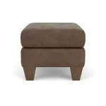 Moxy Fabric Ottoman - Image 8