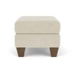 Moxy Fabric Ottoman - Image 9