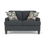 Moxy Fabric Loveseat - Image 3