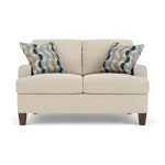 Moxy Fabric Loveseat - Image 6