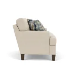 Moxy Fabric Loveseat - Image 7