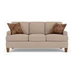 Moxy Fabric Sofa - Image 3